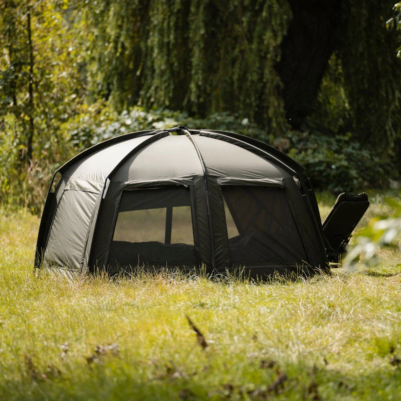 Solar Tackle South Westerly Pro Uni Spider Bivvy Bundle